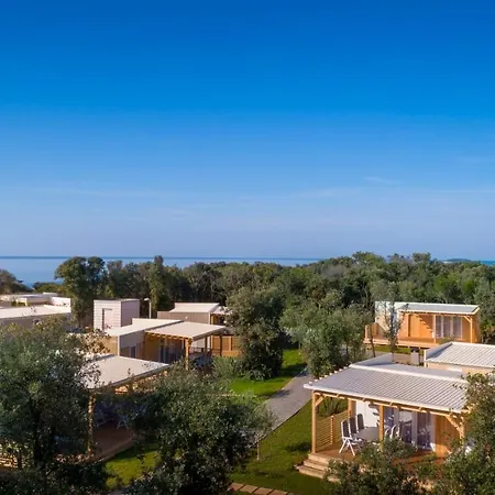 Maistra Vestar Mobile Homes 5*