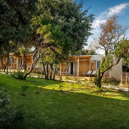 Maistra Vestar Mobile Homes Πάρκο διακοπών