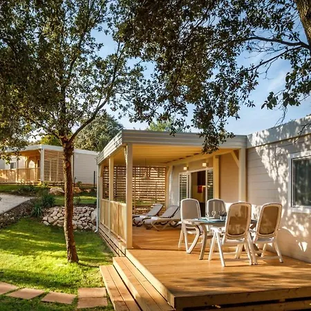 Maistra Vestar Mobile Homes 5*