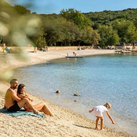 Maistra Vestar Mobile Homes Rovinj