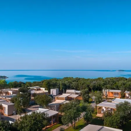 Maistra Vestar Mobile Homes 5*