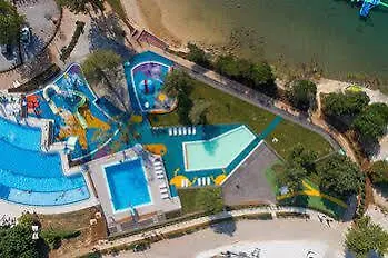 Πάρκο διακοπών Maistra Vestar Mobile Homes Ρόβινι