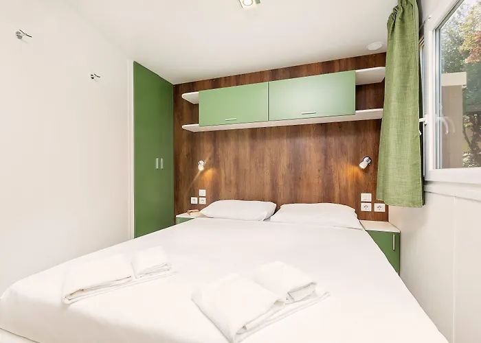 Maistra Vestar Mobile Homes