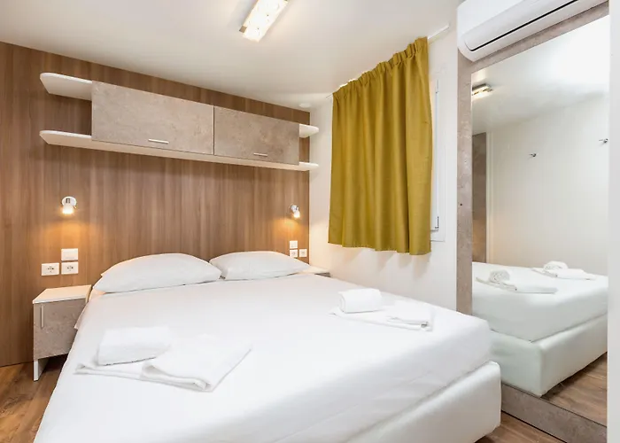 Maistra Vestar Mobile Homes 5*