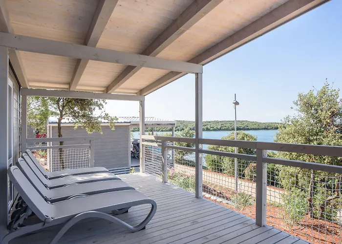 Maistra Vestar Mobile Homes