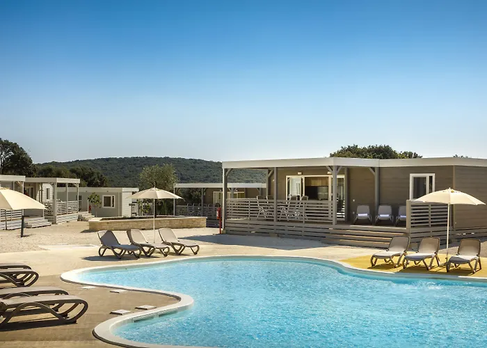 Maistra Vestar Mobile Homes