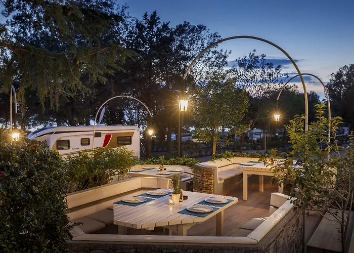 Maistra Vestar Mobile Homes