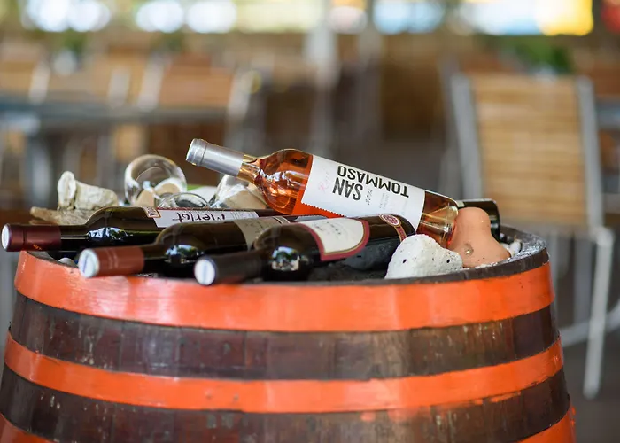 פארק נופש Maistra Vestar Mobile Homes 5*