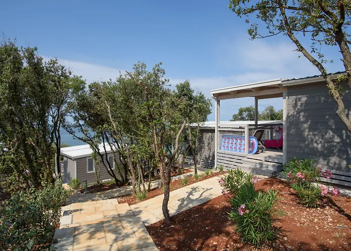 Maistra Vestar Mobile Homes Rovinj