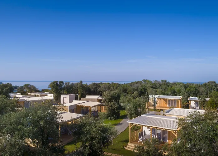 Maistra Vestar Mobile Homes