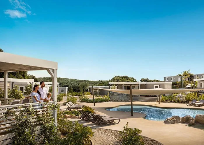 Maistra Vestar Mobile Homes 5*