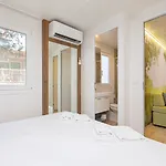 Maistra Vestar Mobile Homes Feriepark Rovinj