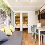 Maistra Vestar Mobile Homes 5* רוביני
