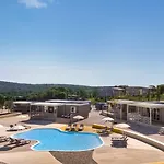 Maistra Vestar Mobile Homes Feriepark Rovinj
