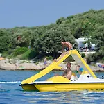Maistra Vestar Mobile Homes 5*