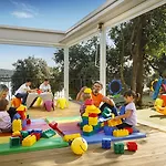 Maistra Vestar Mobile Homes פארק נופש