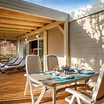 Maistra Vestar Mobile Homes Feriepark 5*