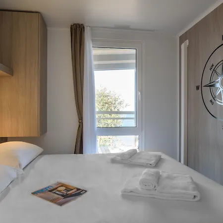 Maistra Vestar Mobile Homes 5*