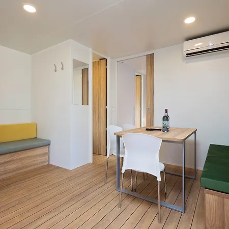 Maistra Vestar Mobile Homes Prázdninový areál