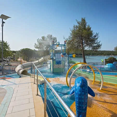 Maistra Vestar Mobile Homes Prázdninový areál 5*