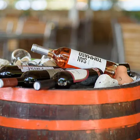 פארק נופש Maistra Vestar Mobile Homes 5*