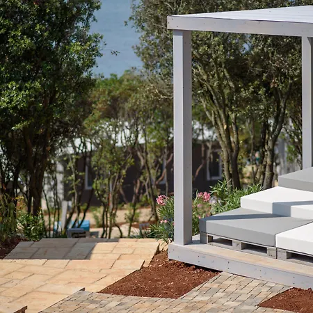 Maistra Vestar Mobile Homes Prázdninový areál 5*