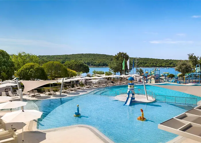 Maistra Vestar Mobile Homes Rovinj