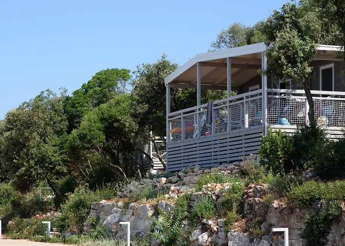 Village de vacances Maistra Vestar Mobile Homes 5*