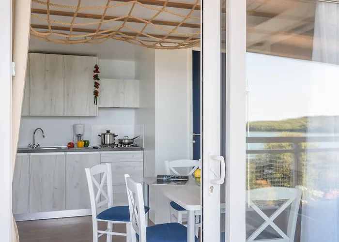 Maistra Vestar Mobile Homes