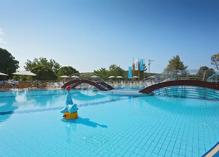 Maistra Vestar Mobile Homes 5*