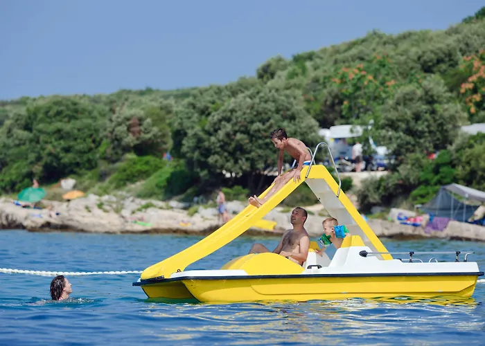 Maistra Vestar Mobile Homes 5*