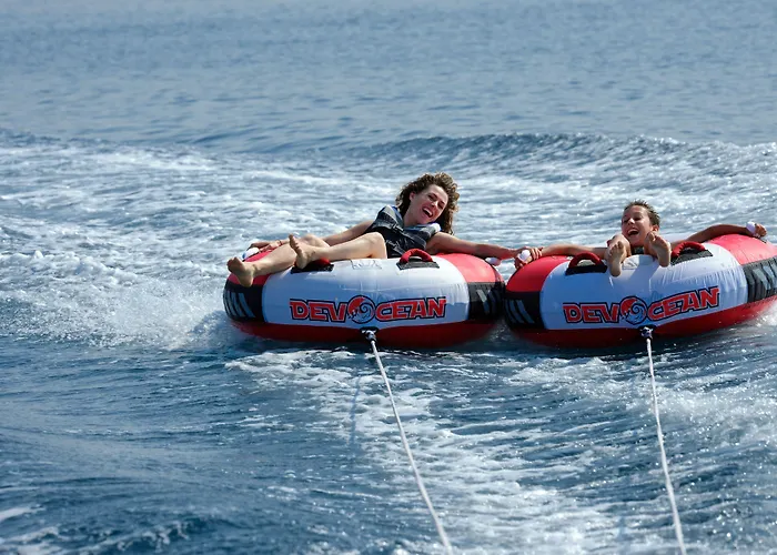 Maistra Vestar Mobile Homes Village de vacances 5*