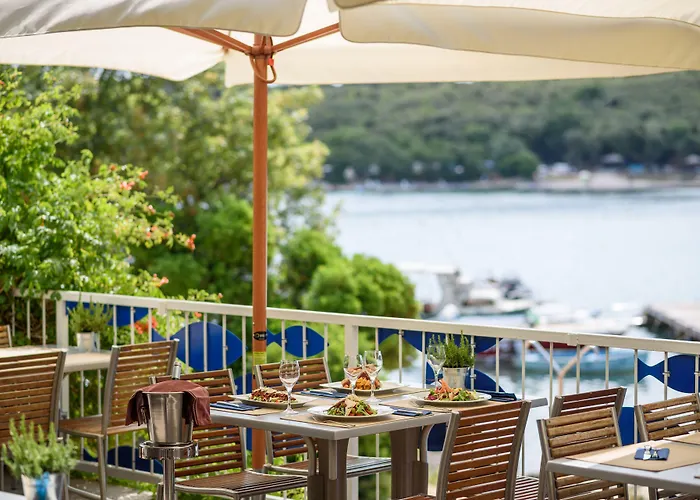 Maistra Vestar Mobile Homes Rovinj