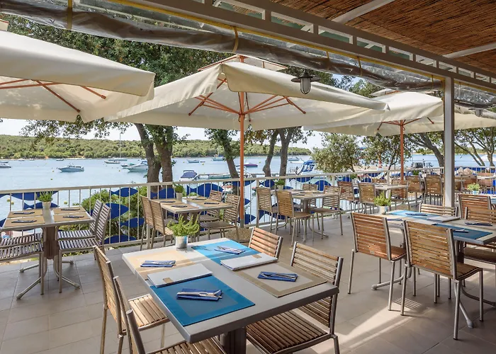 Village de vacances Maistra Vestar Mobile Homes 5*