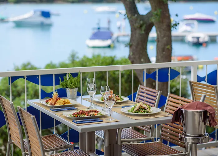 Maistra Vestar Mobile Homes Village de vacances 5*