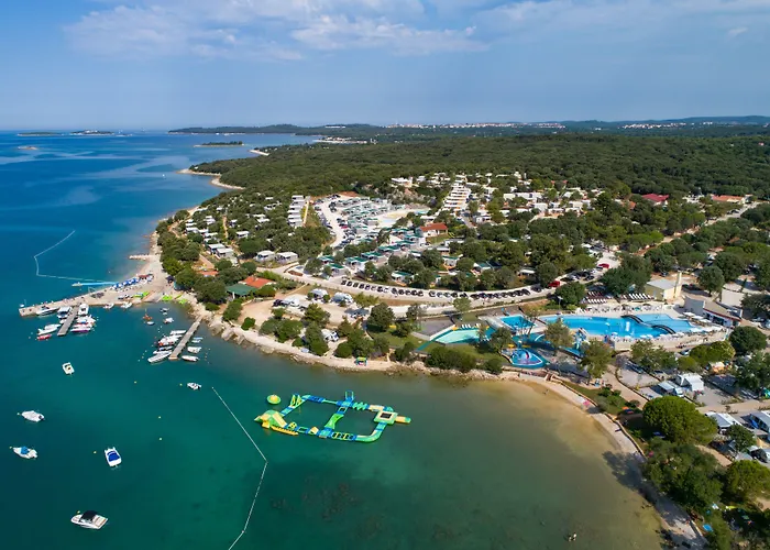 Maistra Vestar Mobile Homes 5*