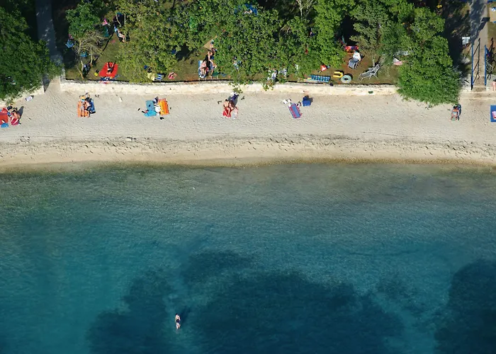 Village de vacances Maistra Vestar Mobile Homes 5*