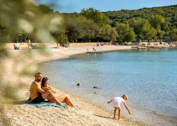 Maistra Vestar Mobile Homes Rovinj